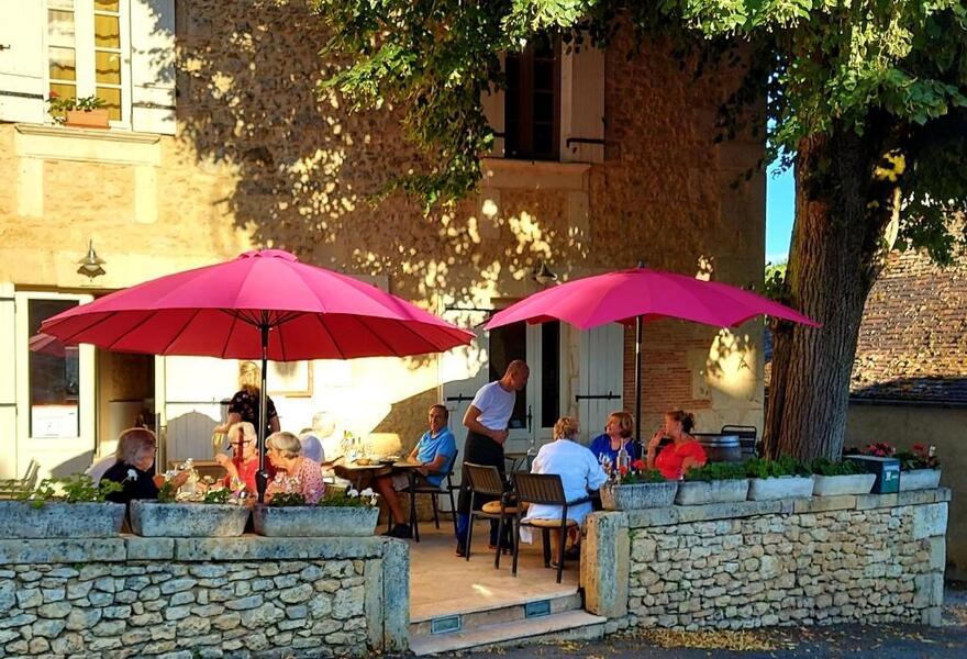Les Cedres
