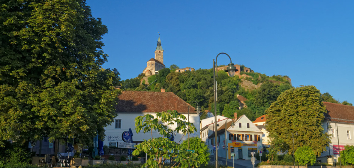 Photo de Burgenland