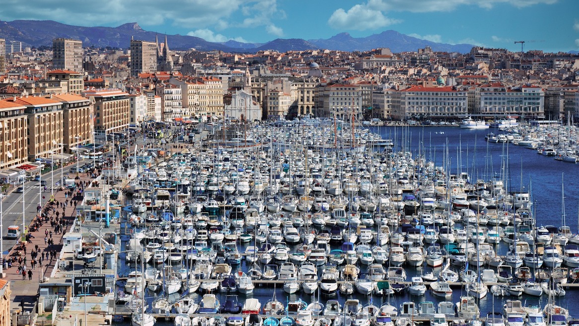 Vieux Port