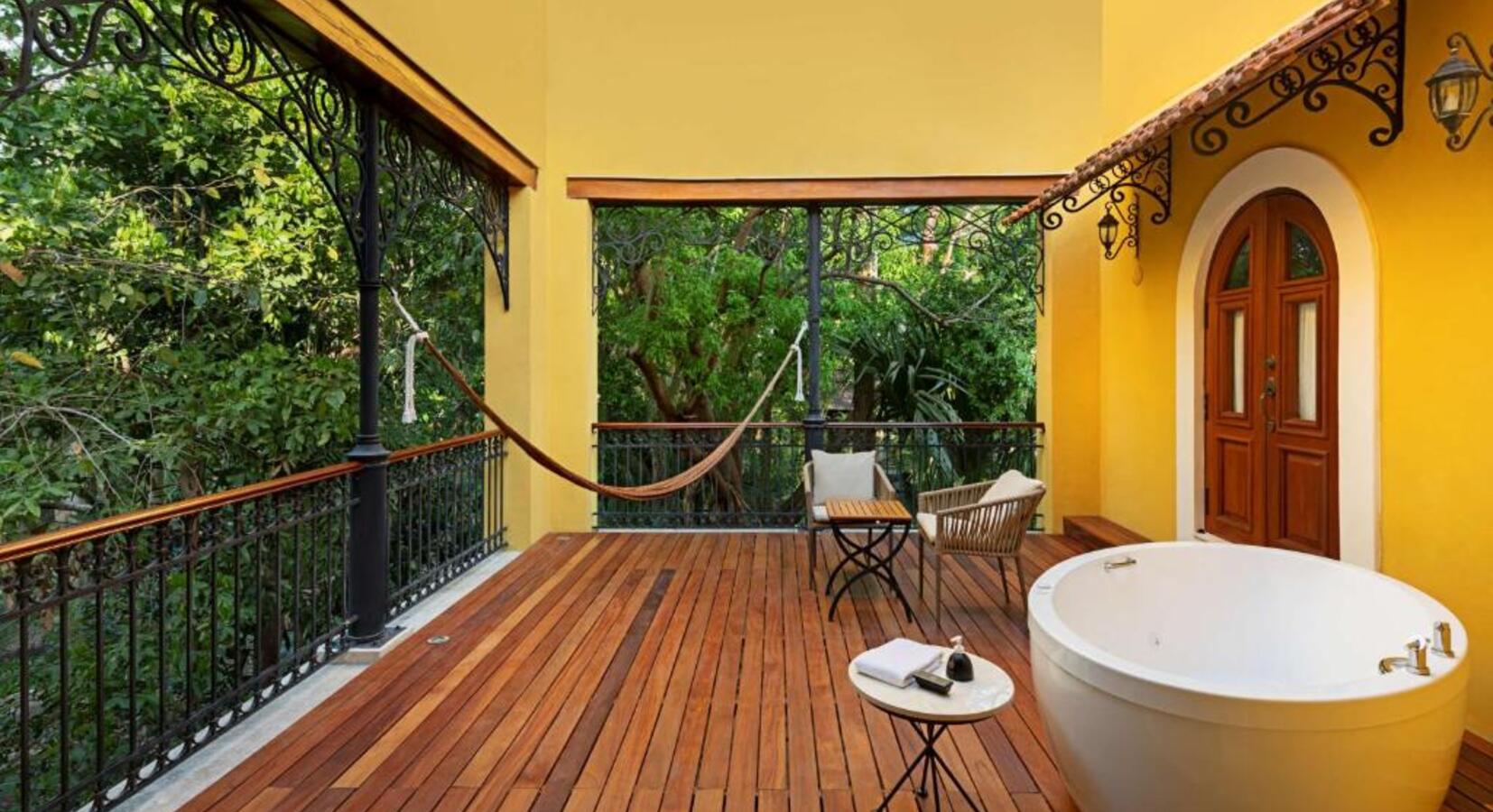 Sayab Governor Suite