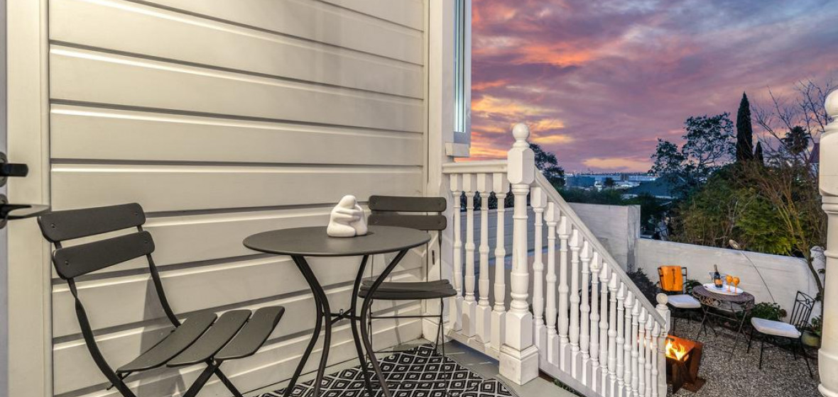 Franklin 38, Auckland Review The Hotel Guru