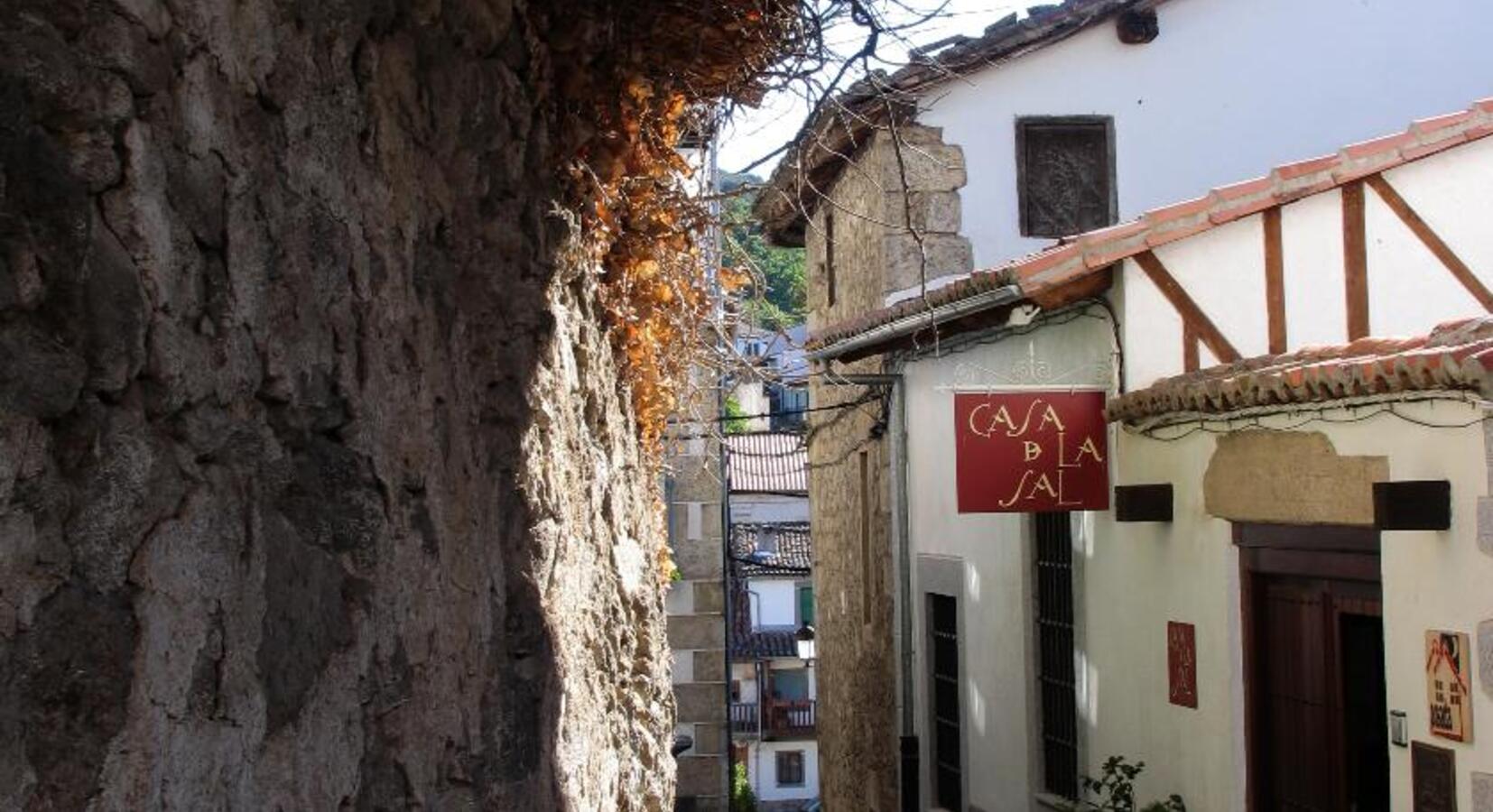 Photo of Casa de la Sal