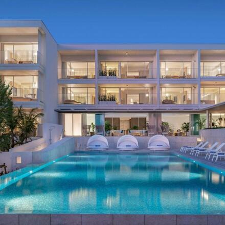 Top Resorts in Okinawa