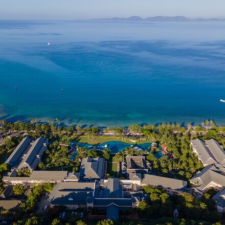 Sofitel Krabi Phokeethra Golf & Spa Resort