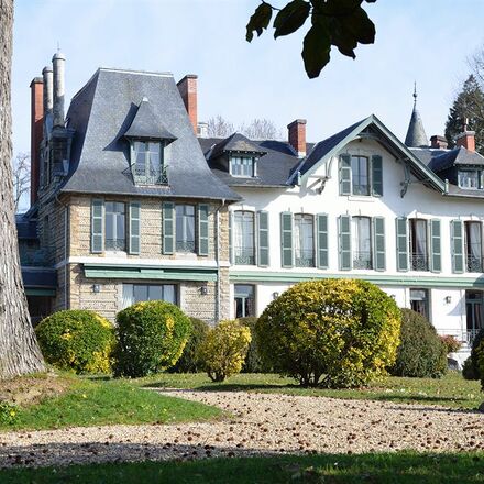 Villa Navarre