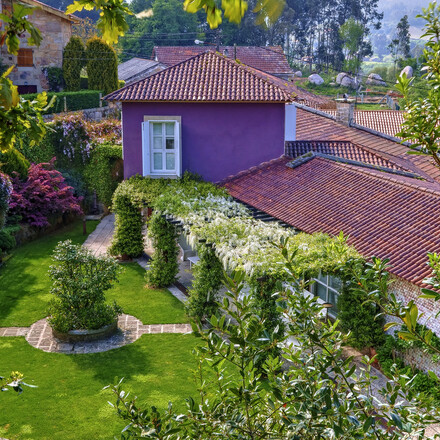 Novavila Wine Hotel
