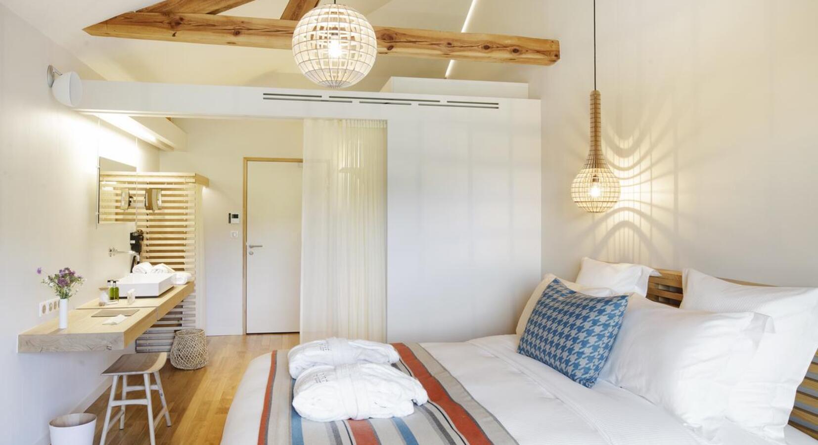 Foto von Hotel Restaurant Le Pre