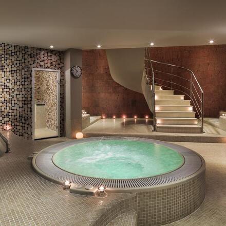 12 Spa Hotels in Tenerife