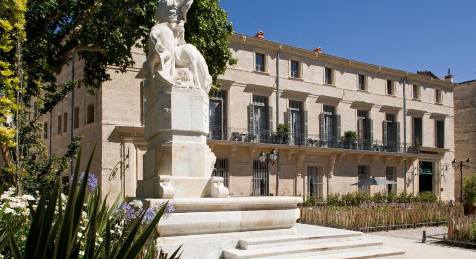 Foto de Hotel Richer de Belleval