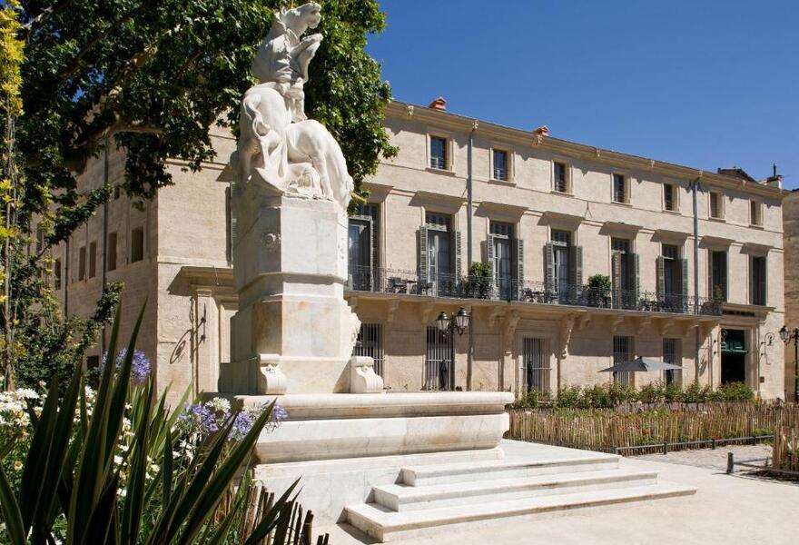 Hotel Richer de Belleval