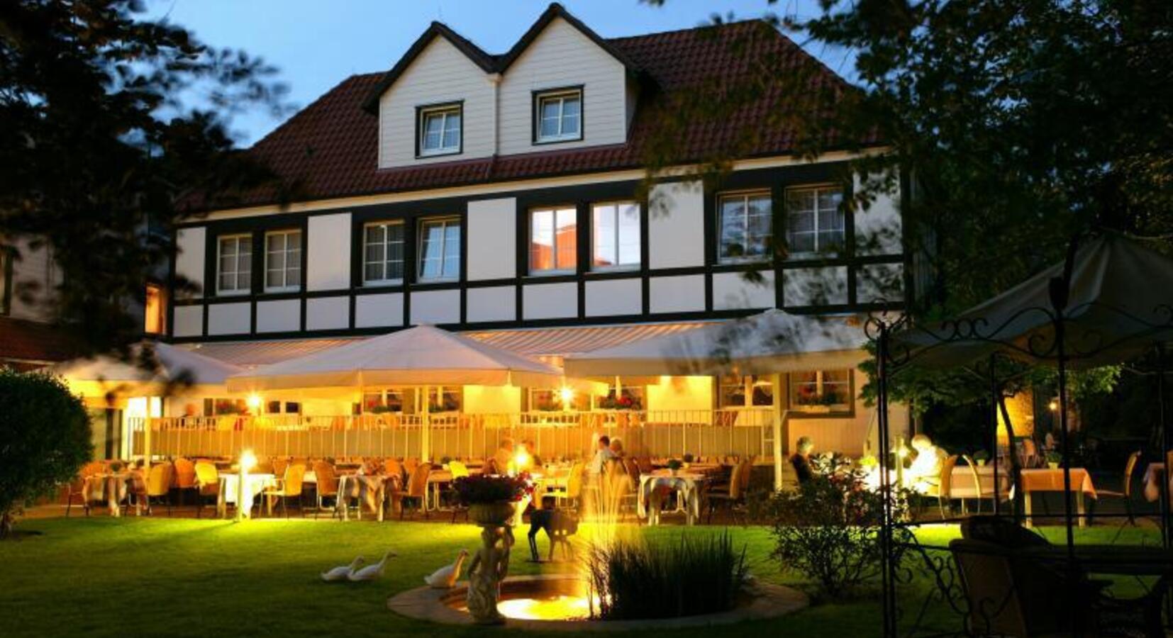 Foto von Braunschweiger Hof