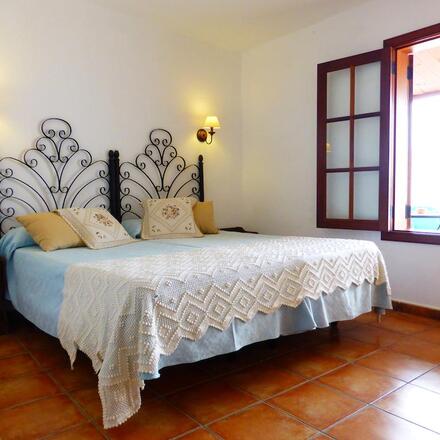 Hotel Rural El Navio