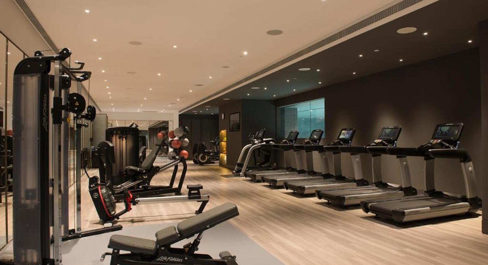 Gym
