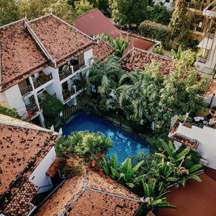 Rambutan Resort, Siem Reap