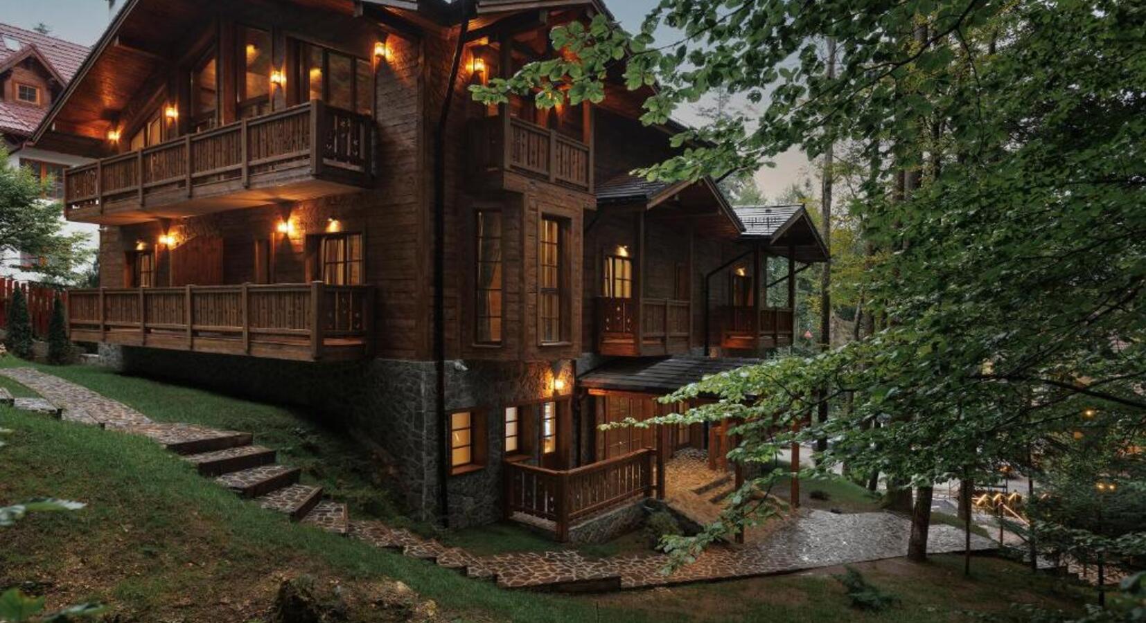 Photo of Chalet Royal