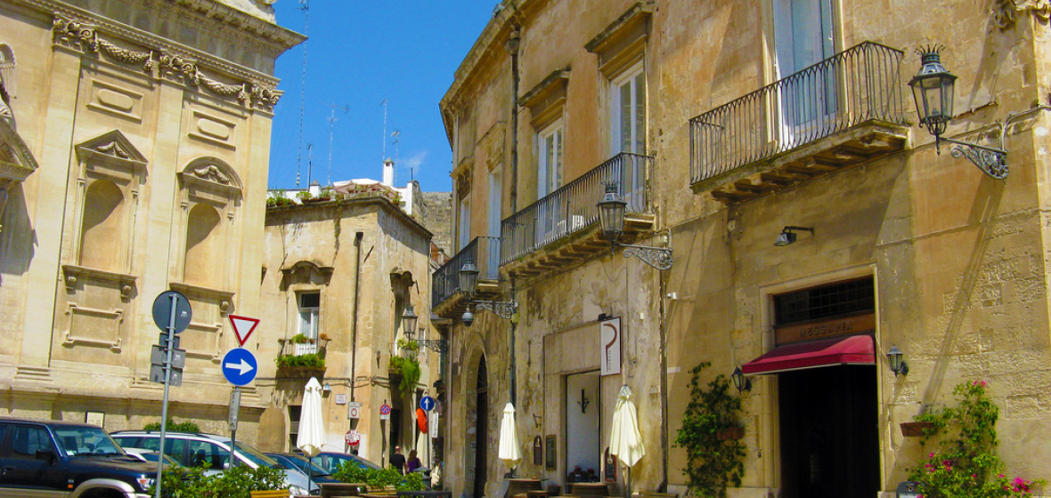 Best places to stay in Lecce, Italy The Hotel Guru