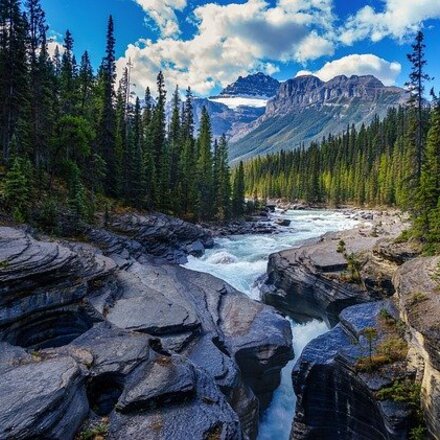The 7 Best Hotels for Banff National Park