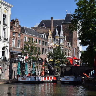 Utrecht, The Netherlands