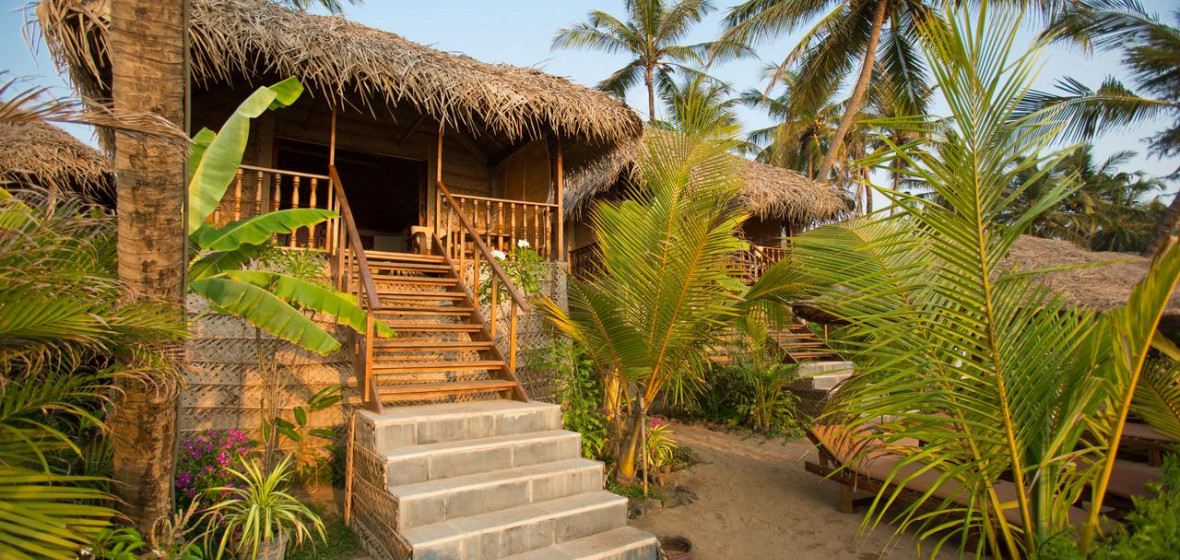 Agonda Villas, Goa Review The Hotel Guru