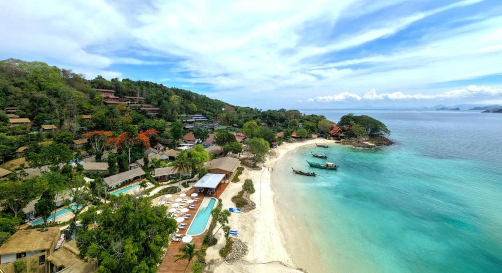Photo of OUTRIGGER Phi Phi Island Resort