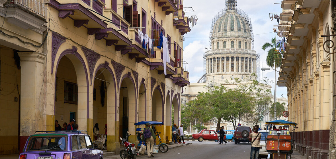 Photo of Cuba