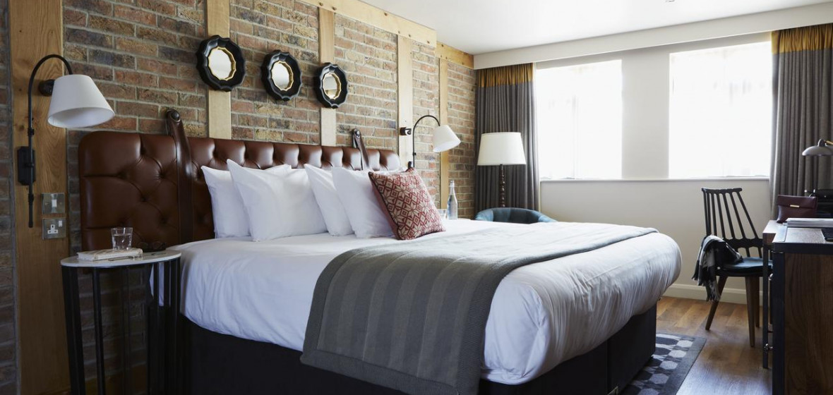 Hotel Indigo York York Review The Hotel Guru Hotel indigo york york review the hotel guru