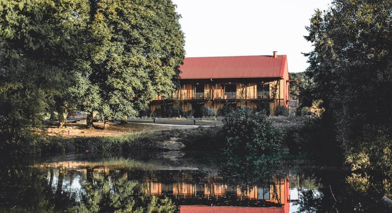 Photo of Le Barn