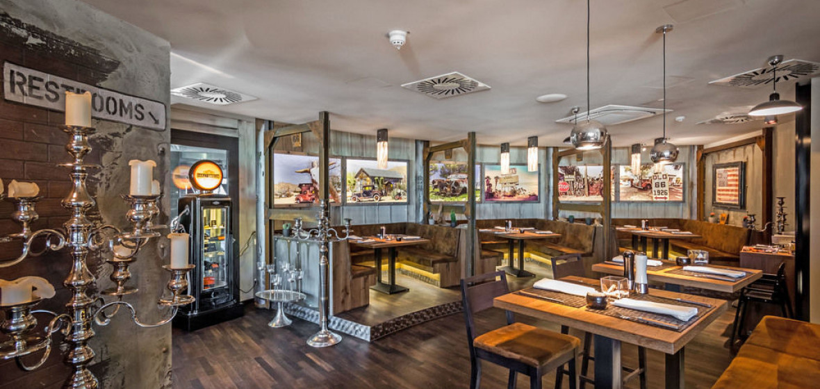 V8 Hotel, Stuttgart, Germany | Discover & Book | The Hotel Guru