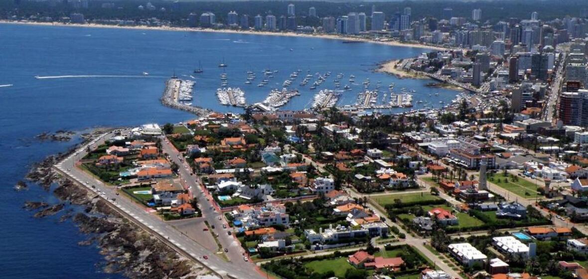 Photo of Punta del Este