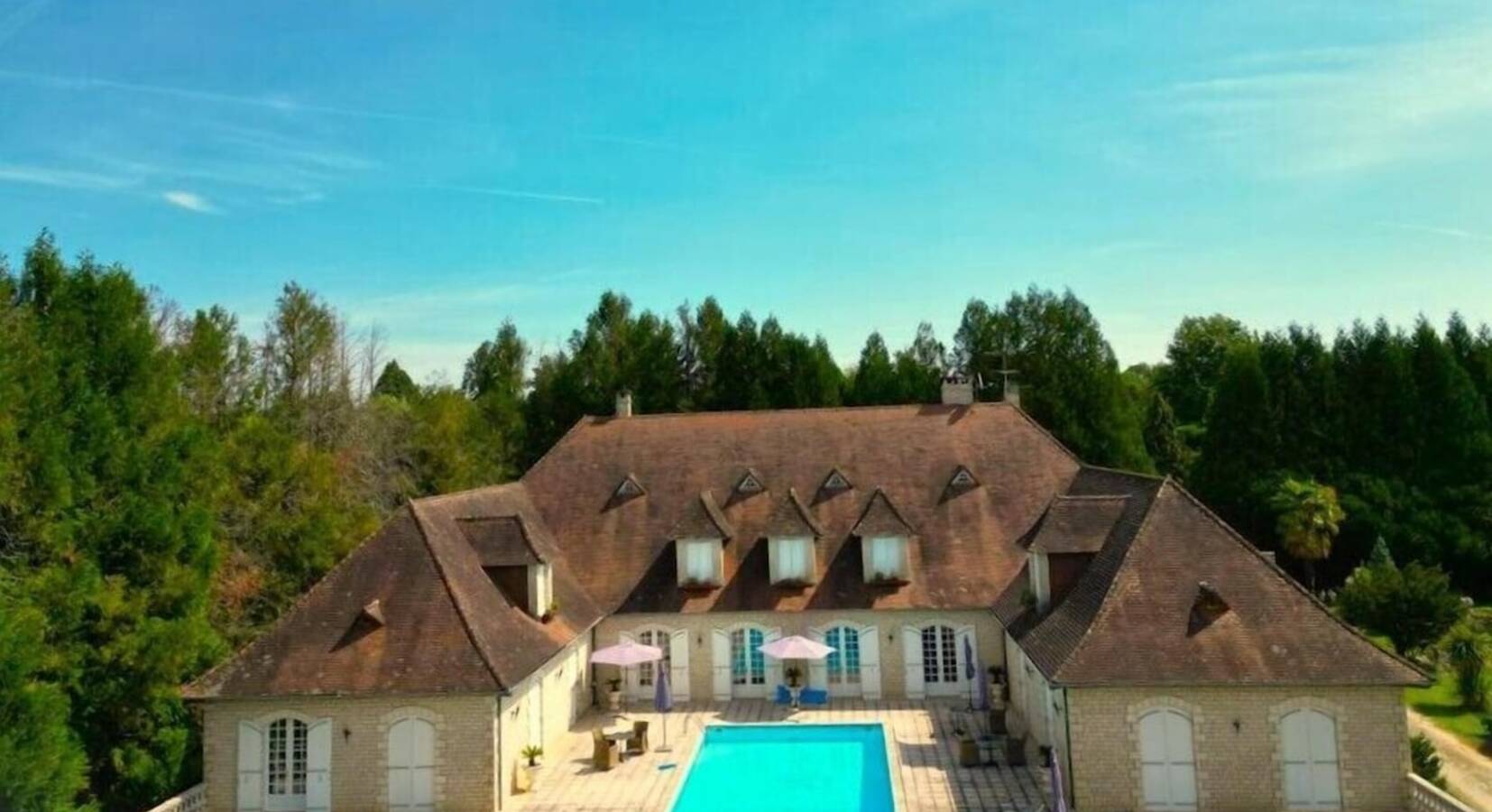 Foto de Le Belvedere