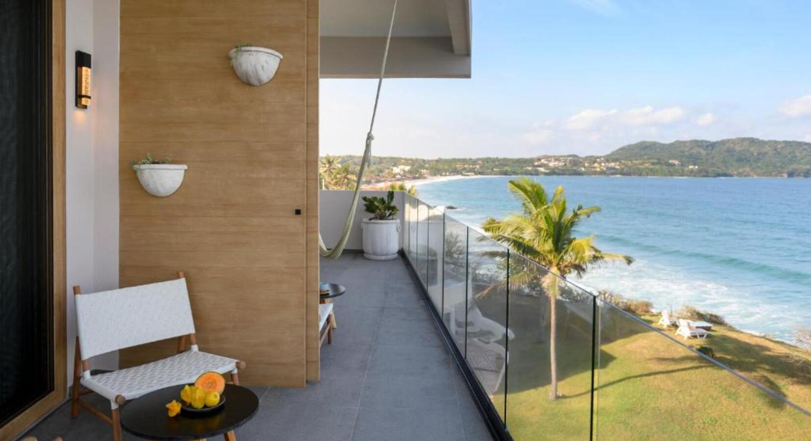 Photo of Hotel Basalto