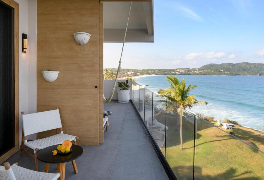 Hotel Basalto