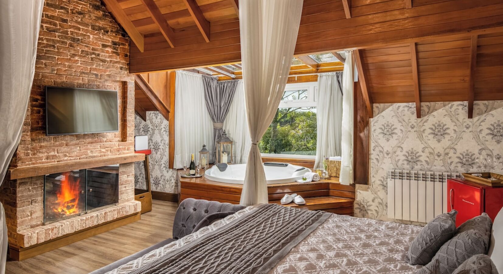 Suite details
