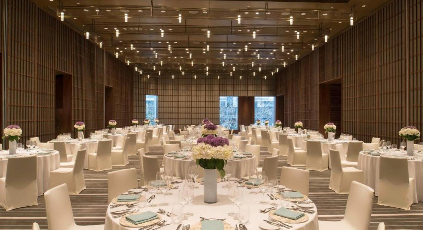 Function room