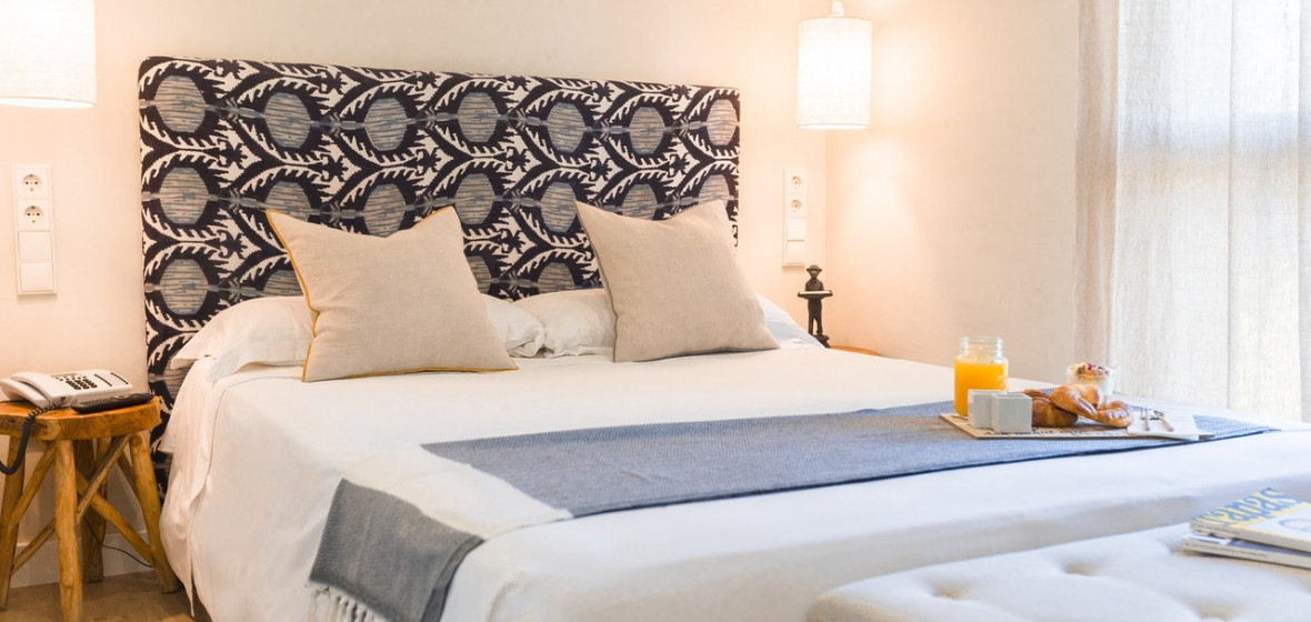 The Corner House, Seville, Seville Review The Hotel Guru