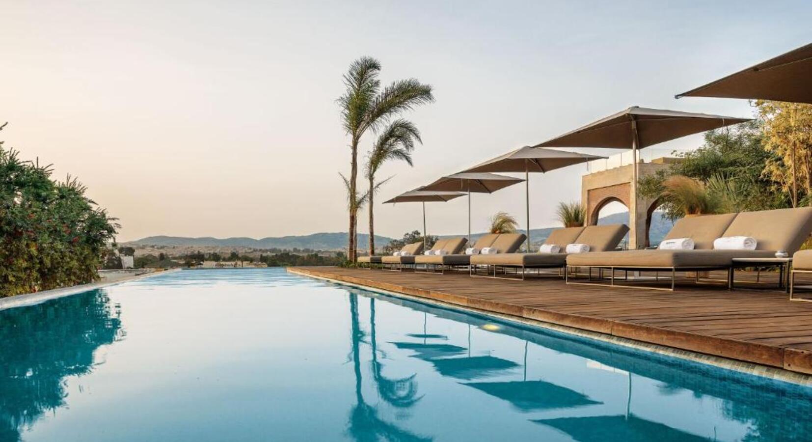 Foto von Hotel Sahrai