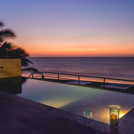 DCO Suites Lounge & Spa