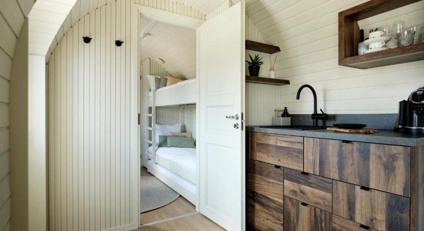 Kitchenette