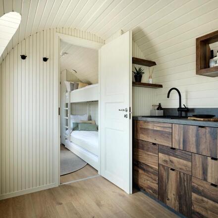 Kitchenette