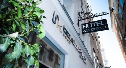 Boutique Hotel Am Dom