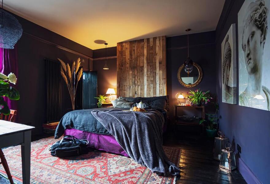 Bohotel