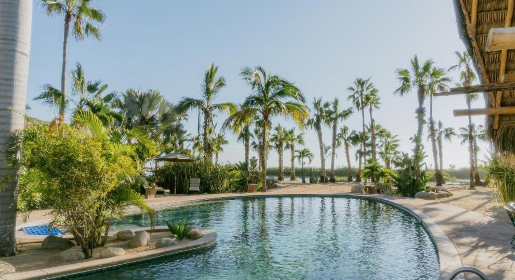 Foto de La Poza Boutique Hotel & Spa