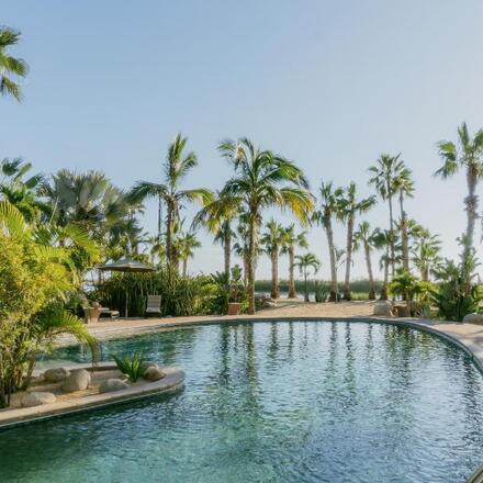 La Poza Boutique Hotel & Spa