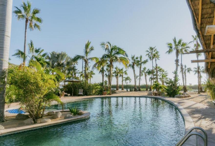La Poza Boutique Hotel & Spa