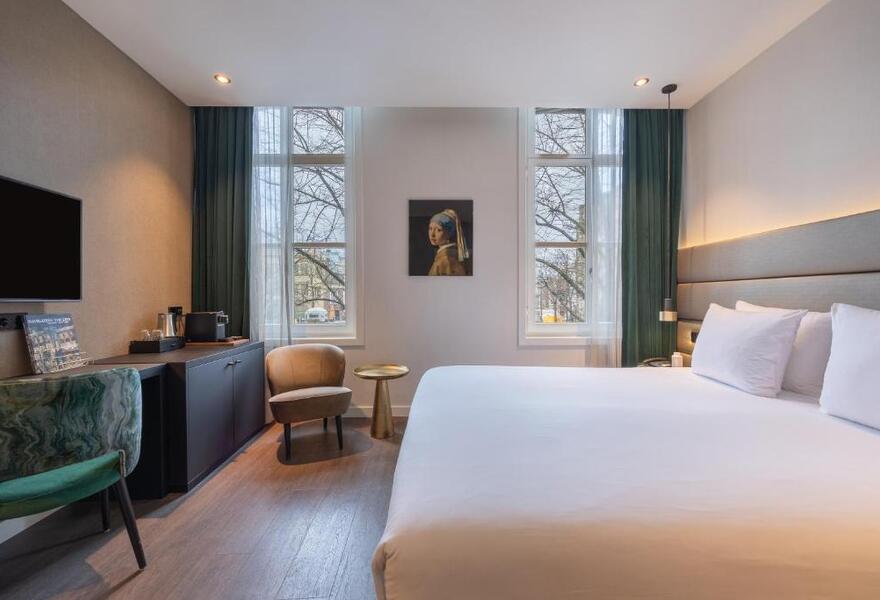 Boutique Hotel Corona
