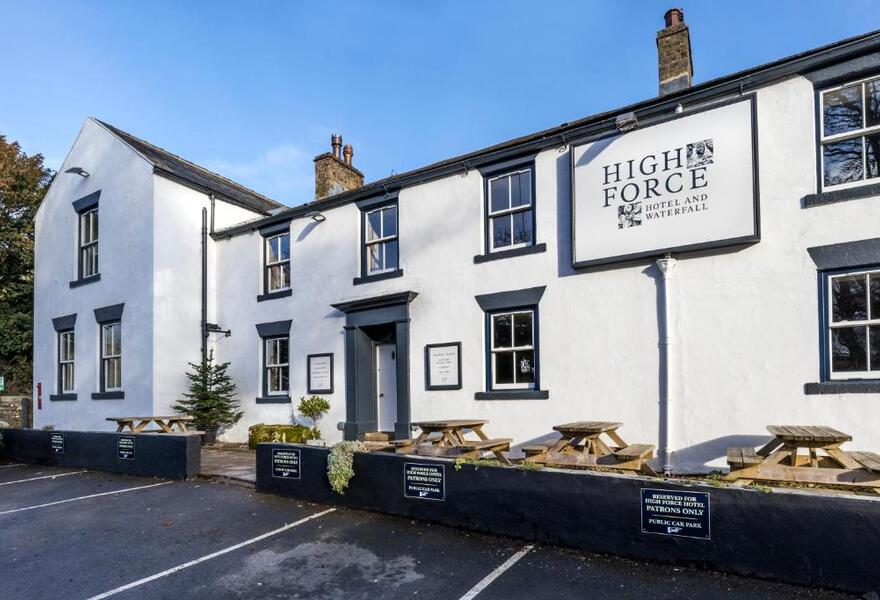 High Force Hotel