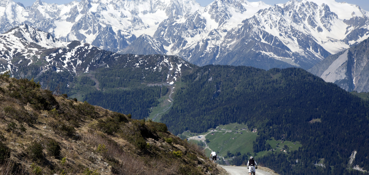 Photo de Verbier