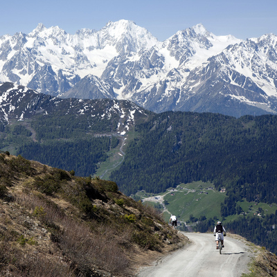 Verbier, Suiza