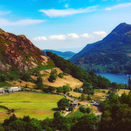 The 20 Best Hotels in the Lake District