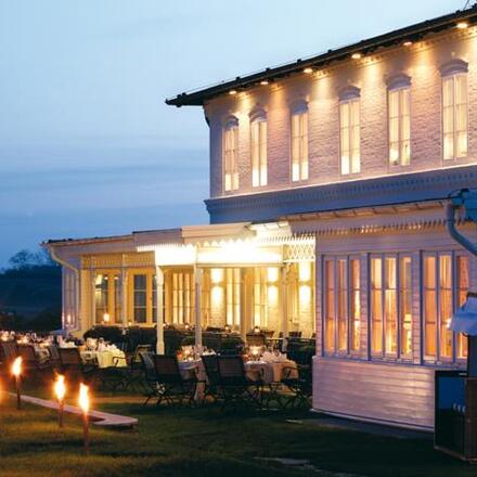 Fährhaus Sylt